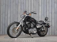 HARLEY-DAVIDSON SPORTSTER 1200