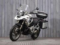 BMW R1200GS