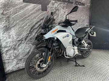 BMW F850GS