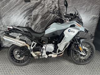 BMW F850GS 