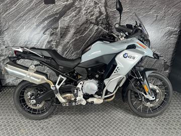 BMW F850GS