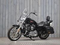 HARLEY-DAVIDSON SPORTSTER 1200