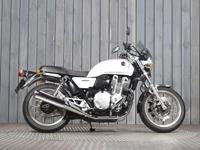 HONDA CB1100