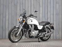 HONDA CB1100