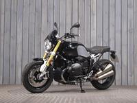 BMW R NINE T