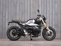 BMW R NINE T