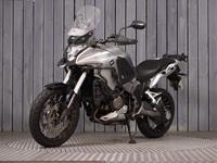 HONDA CROSSTOURER 1200