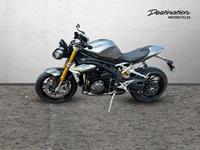 TRIUMPH SPEED TRIPLE 1200 RS