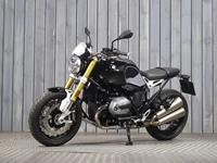 BMW R NINE T