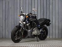 YAMAHA MT-01