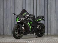 KAWASAKI ZX-10R