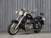 TRIUMPH BONNEVILLE AMERICA