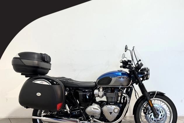 TRIUMPH BONNEVILLE T120