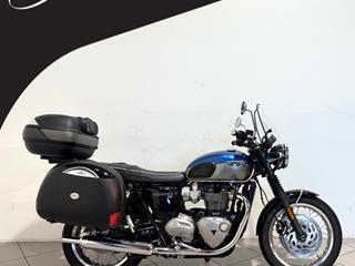 TRIUMPH BONNEVILLE T120 