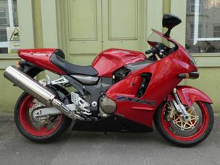 KAWASAKI ZX-12R 