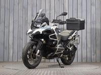 BMW R1200GS ADVENTURE