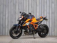 KTM 1290 SUPERDUKE R