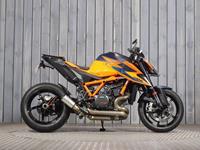 KTM 1290 SUPERDUKE R