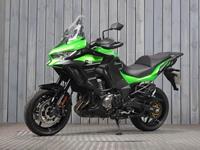 KAWASAKI VERSYS 1000