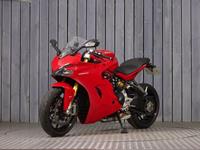 DUCATI SUPERSPORT S