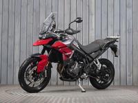 TRIUMPH TIGER 1050