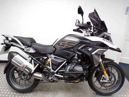 BMW R1250GS