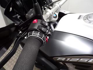 BMW R1250GS 