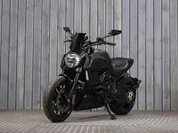 DUCATI DIAVEL