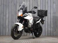 KTM 1290 SUPER ADVENTURE