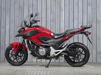 HONDA NC700X