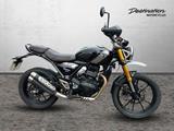 SCRAMBLER 400 X 