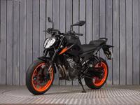 KTM 790 DUKE