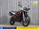 BMW F800GS 