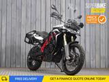 F800GS 