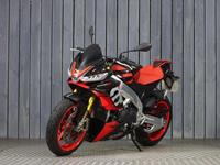 APRILIA TUONO V4 1100 FACTORY