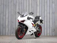 DUCATI PANIGALE V2