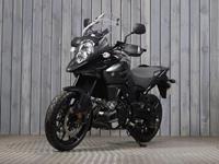 SUZUKI DL1000 V-STROM