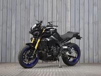 YAMAHA MT-10