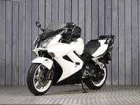 HONDA VFR800