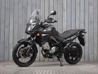 SUZUKI DL650 V-STROM