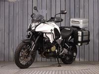 HONDA CROSSTOURER 1200