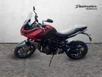 TRIUMPH TIGER 660 SPORT