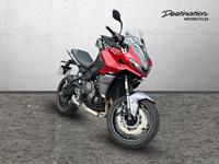 TRIUMPH TIGER 660 SPORT