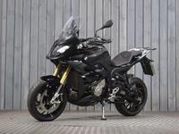 BMW S1000XR