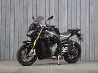 BMW S1000R