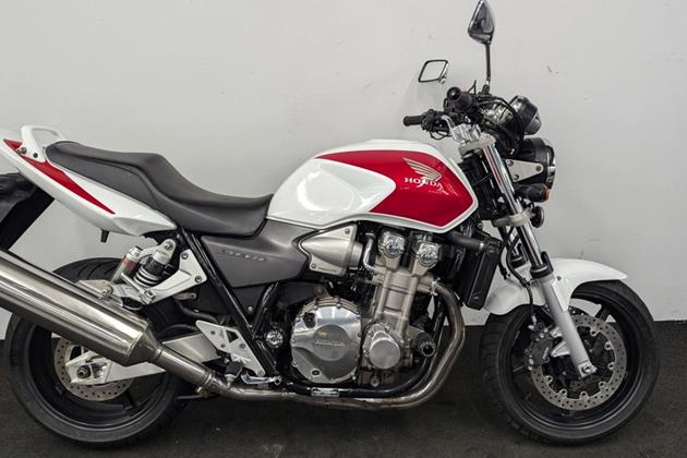 HONDA CB1300