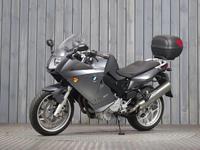 BMW F800ST