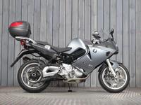 BMW F800ST