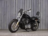 HARLEY-DAVIDSON SPORTSTER 1200