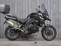 TRIUMPH TIGER 1200 EXPLORER